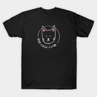 Bad Luck Club T-Shirt